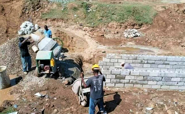 L’OEA appel au dialogue entre la République dominicaine et Haïti