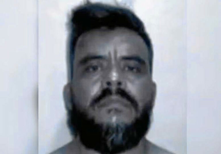 Germán Alejandro Rivera García, condamné à perpétuité aux USA