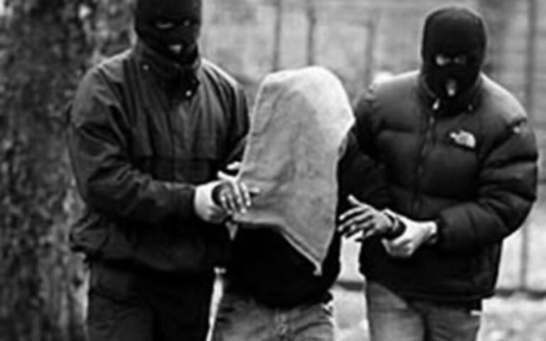 La machine infernale du kidnapping continue