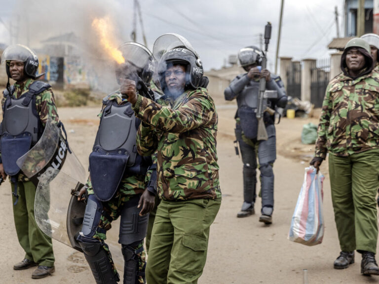 Objectif : vite, un nouvel Accord, en décembre 2023!