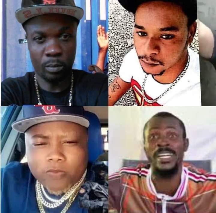 Le train des sanctions ne s’arrête pas…