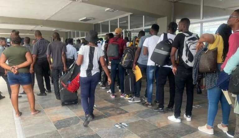 2024, une année de brume politique épaisse, dont le déroulement reste absolument imprévisible