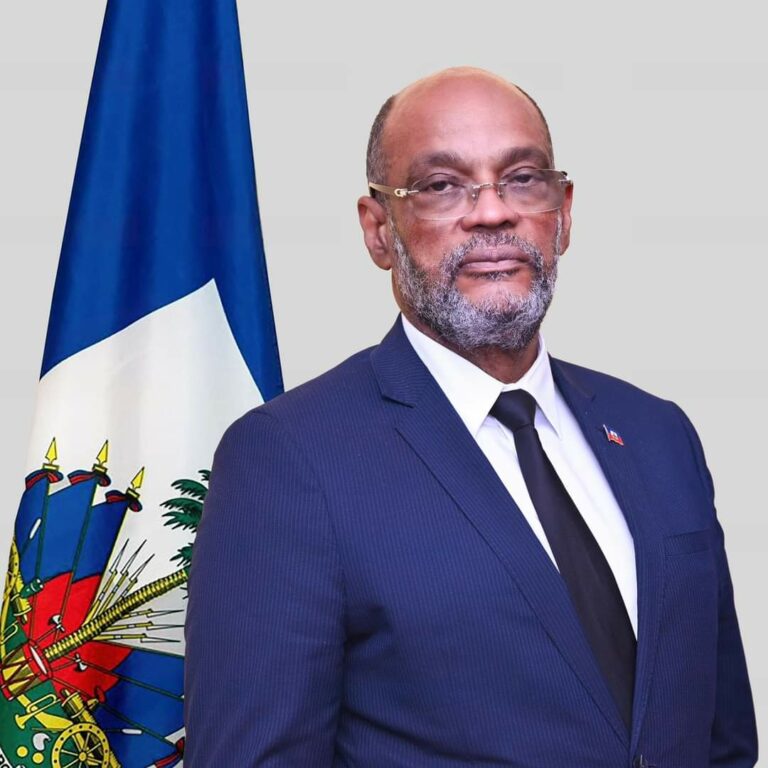 Le discours ambigu d’Ariel Henry pour le nouvel An