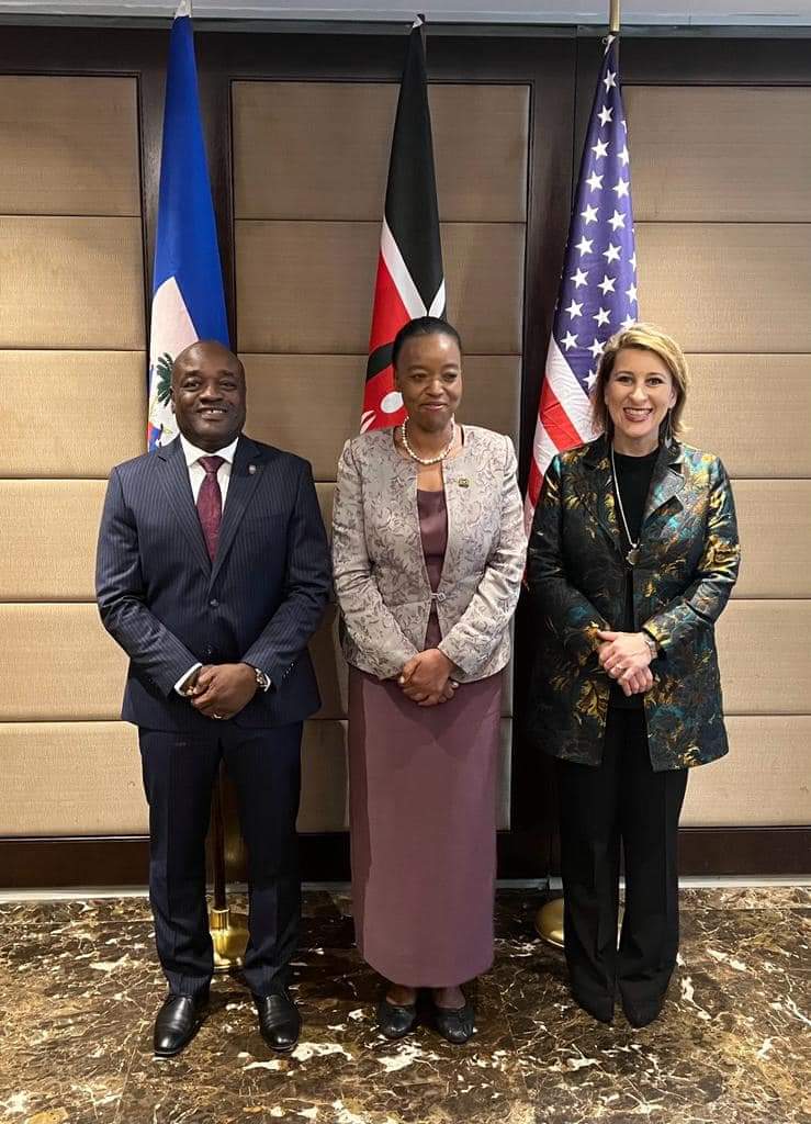 Quand le fabricant se défile, la queue entre les jambes