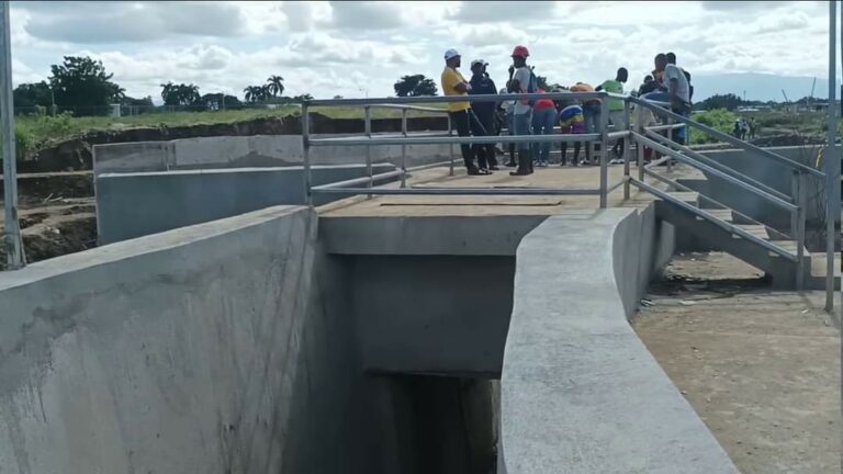 Canal : reprise des pourparlers entre Haïti et la Dominicanie