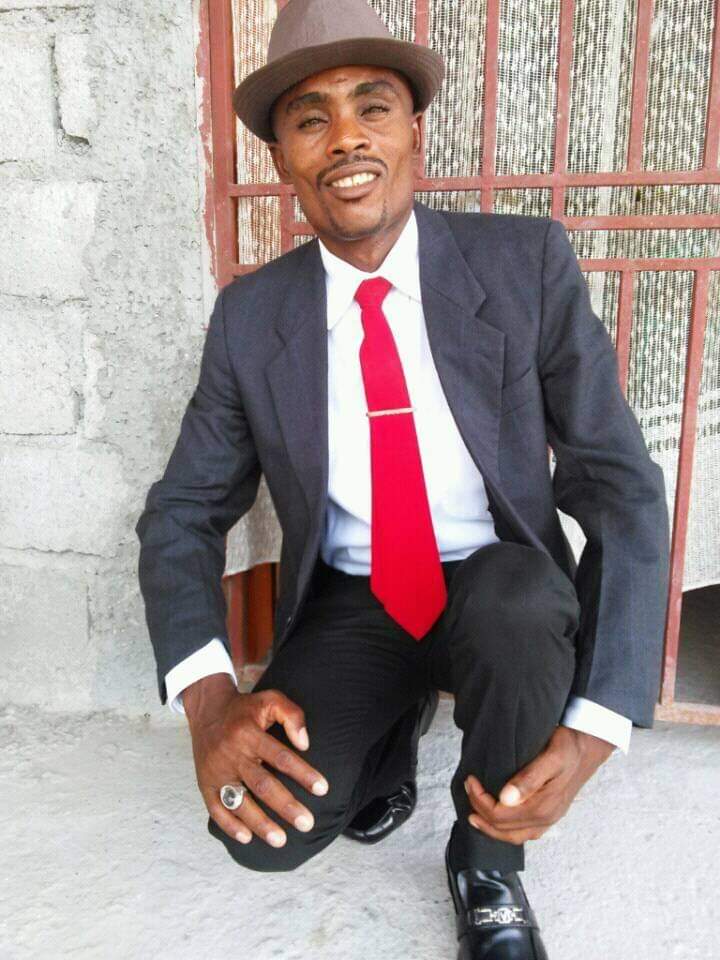 ASSASSINAT DE GARRY TESSE: Le Fil Macabre D’un Crime Abominable