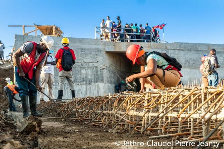 WANAMENT : Guy Philippe te nan kanal la