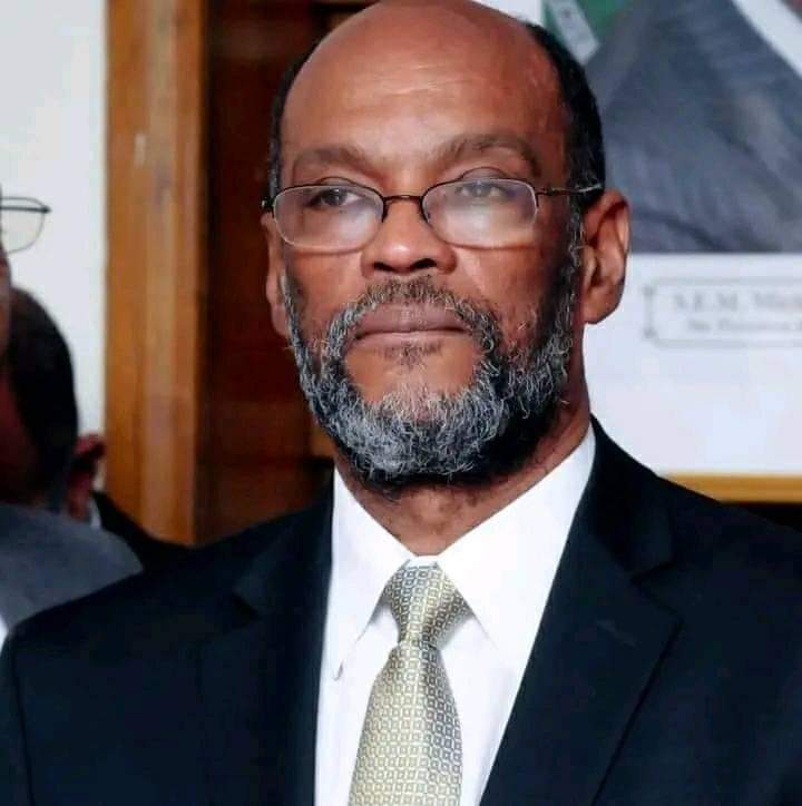 Ariel et ses acolytes sont pris au piège