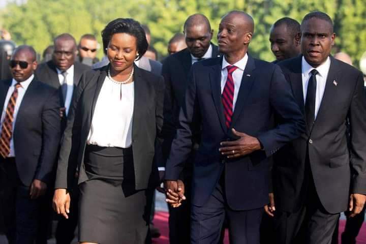 Une ordonnance historique