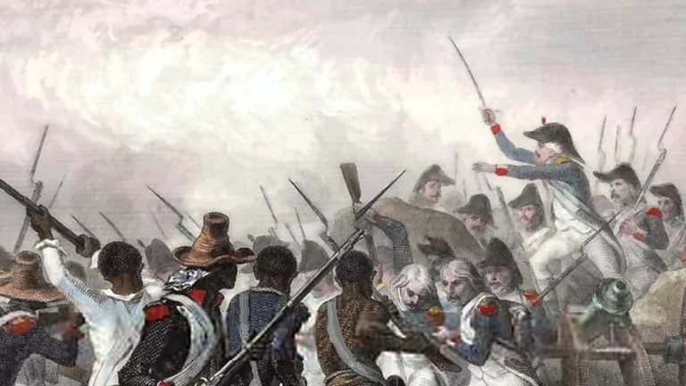 Nos révolutions, un peu comme les séismes : à l’improviste