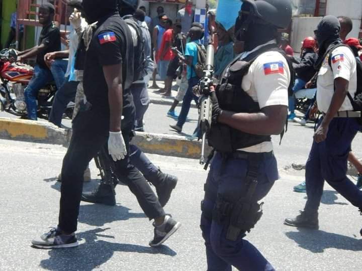 Haïti en crise politique : radiographie générale d’Haïti à l’approche du 7 février 2024