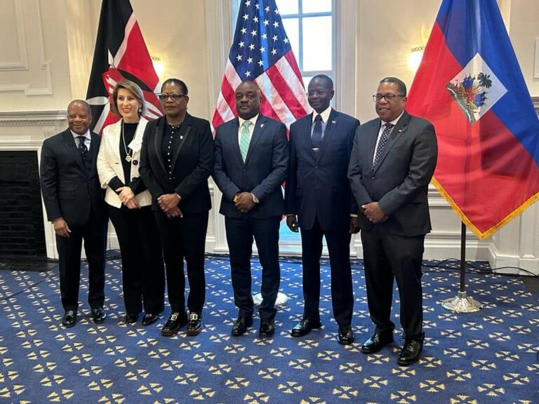 Démission : les sponsors restent les mêmes