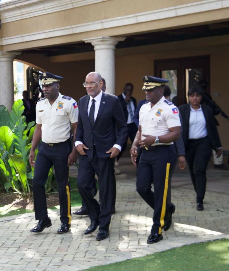 Le pire dirigeant politique qu’ait connu Haïti…