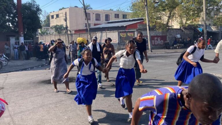 La marche sera très haute pour le CPT, et les attentes de la population tout aussi élevées …