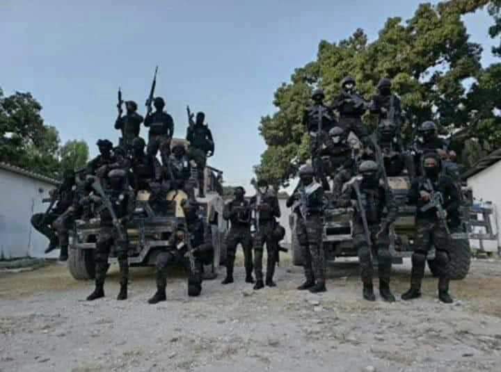 Les gangs tuent au quotidien en Haïti