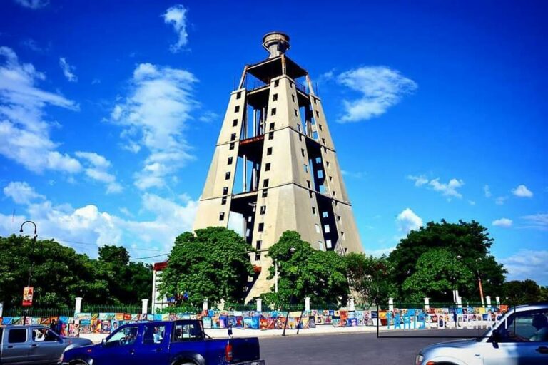 Conférence de commémoration du 199ème anniversaire de la dette de l’indépendance d’Haïti: