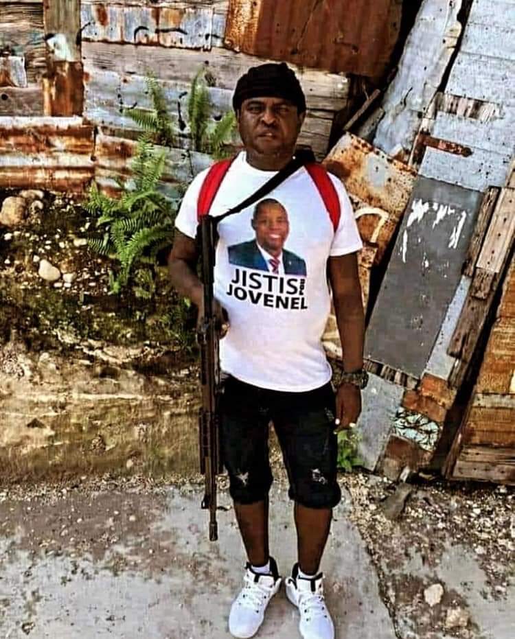 Résolution de la crise haïtienne 