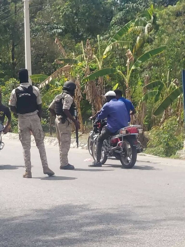 Les impacts de l’insécurité sur l’éducation en Haïti