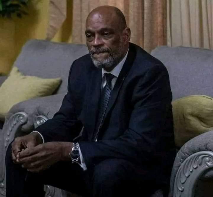 Conseil Présidentiel, est-ce notre jour de malchance ?