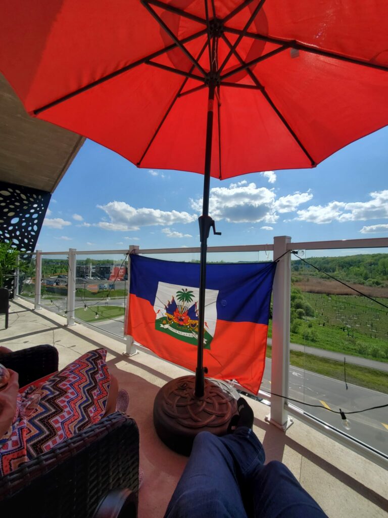 221ième de notre Bicolore : et si les ancêtres revenaient parmi nous !