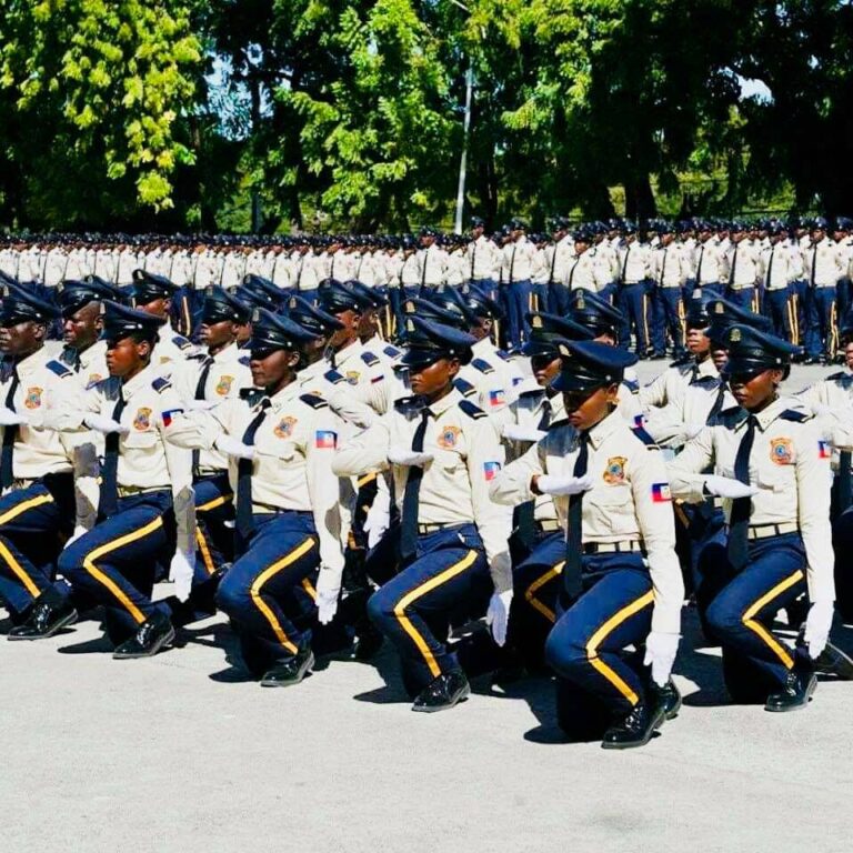 « Ayiti, le meilleur est à venir ! »