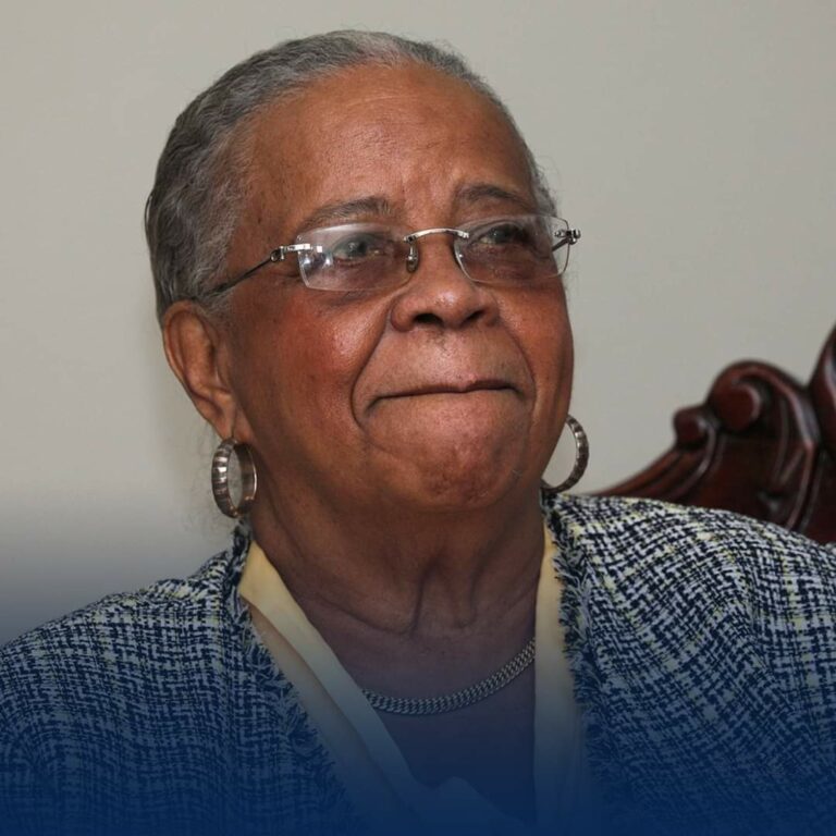 De HCT vers CPT: Lettre ouverte à Dr Myrlande Manigat