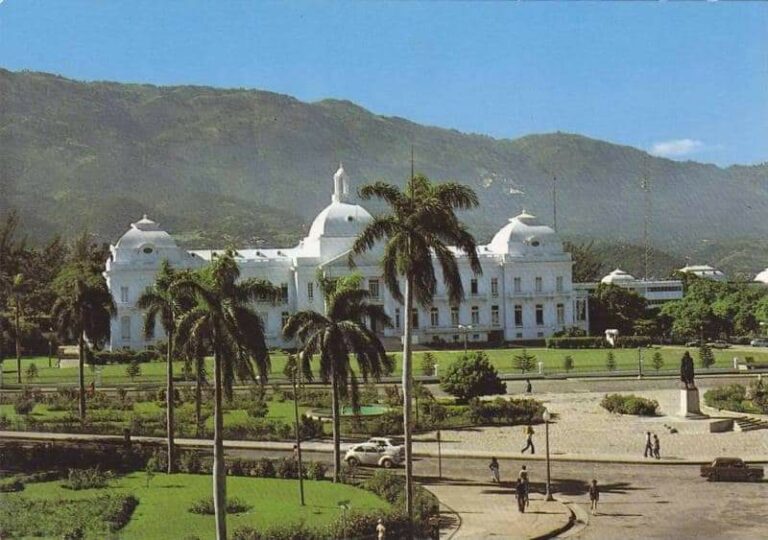 Après un 1er mois de fonctionnement du CPT, le Mouvement Point Final dresse déjà un bilan négatif en 22 points