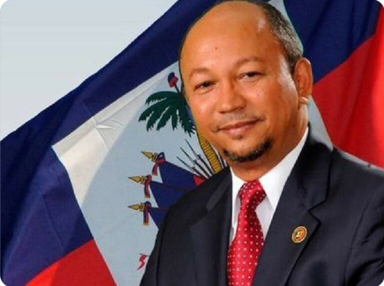 “Ayiti : de l’abîme vers la cime. “