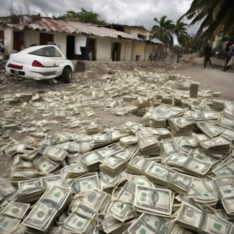 Haïti Investissement :