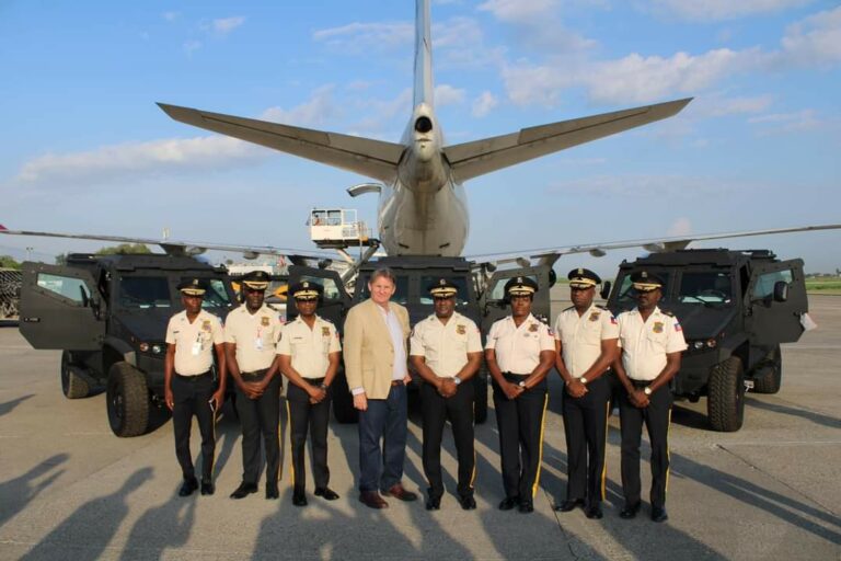 Les États-Unis plaident pour la mise en place d’un gouvernement crédible, responsable et inclusif