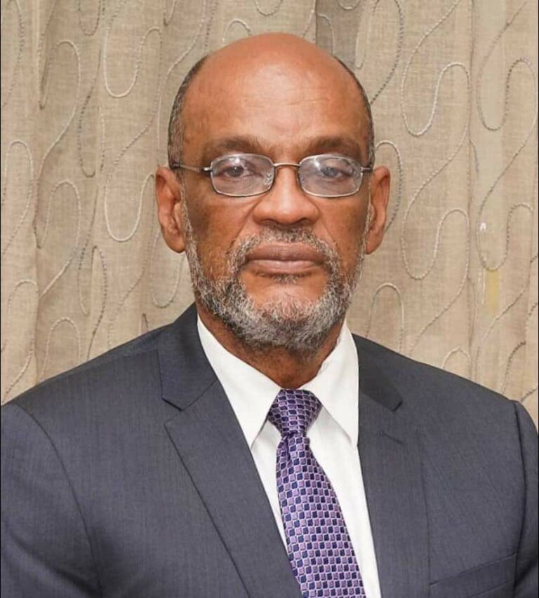 Haïti: Rose’s Anatomy.