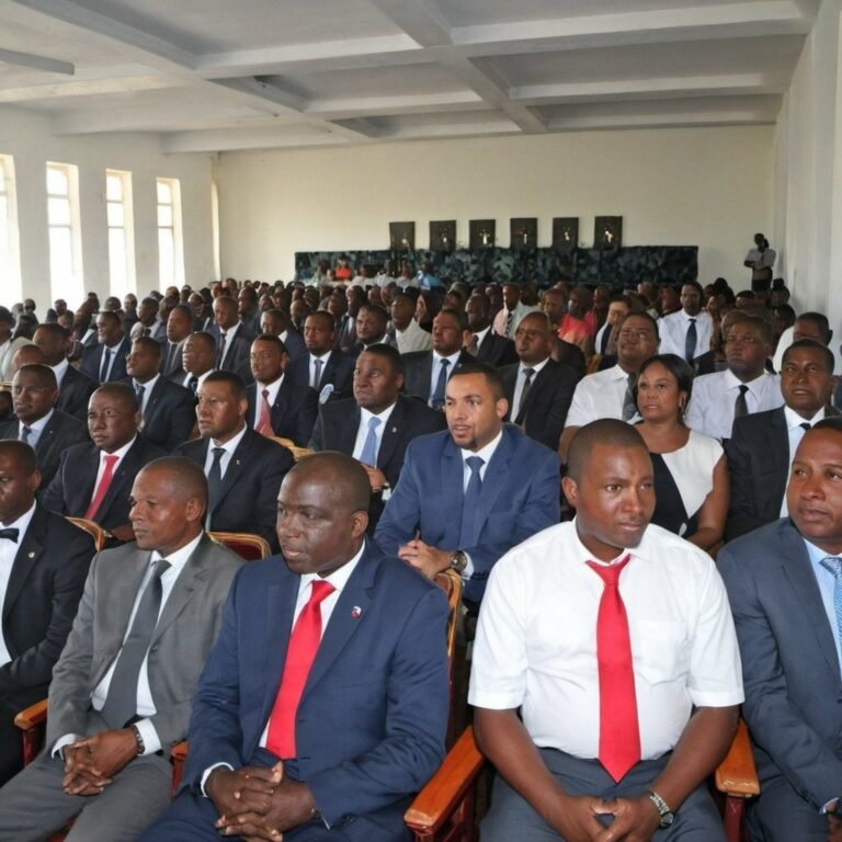 Conférence Nationale Souveraine :