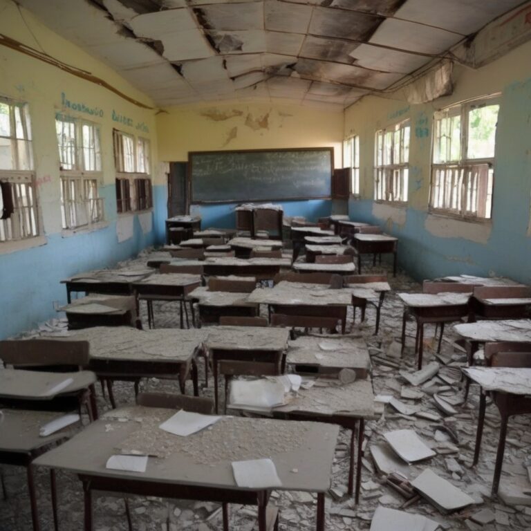 14 août 2021 – 14 août 2024, 3ème anniversaire du séisme meurtrier du Grand Sud d’Haïti :