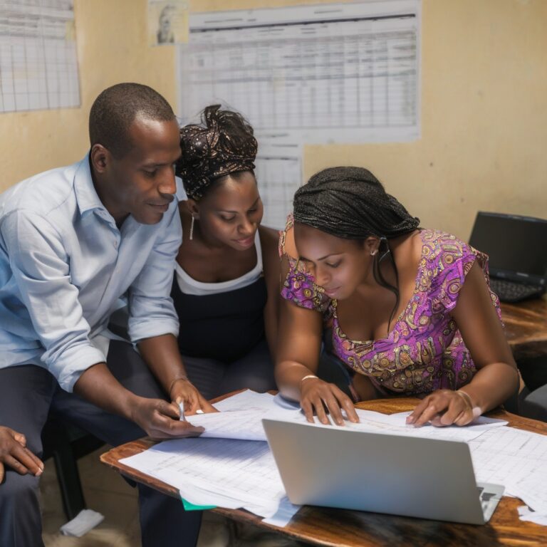 Économie : Situation des finances publiques