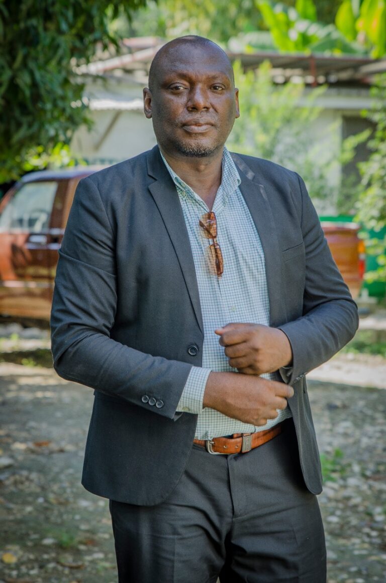 Haïti Insécurité :