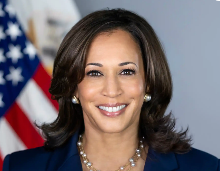 Présidentielle américaine 2024 : 