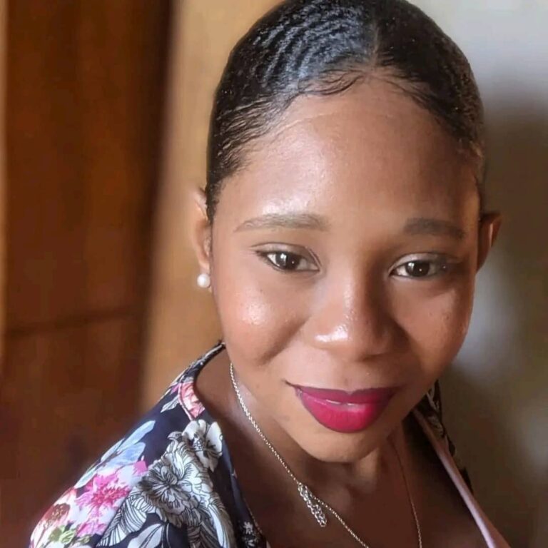 Assassinat tragique du Dr Déborah Pierre par les gangs armés.