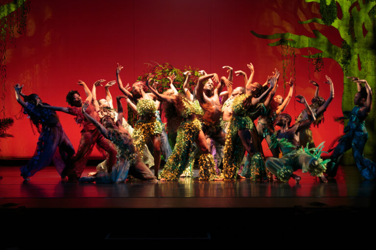 BAM Announces Full Festival Details for DanceAfrica 2025, Featuring Mozambique: Movement! Magic! Manifestation!