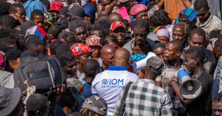 Chemen Sovtaj Nasyonal la se Bati yon Lapè Dirab